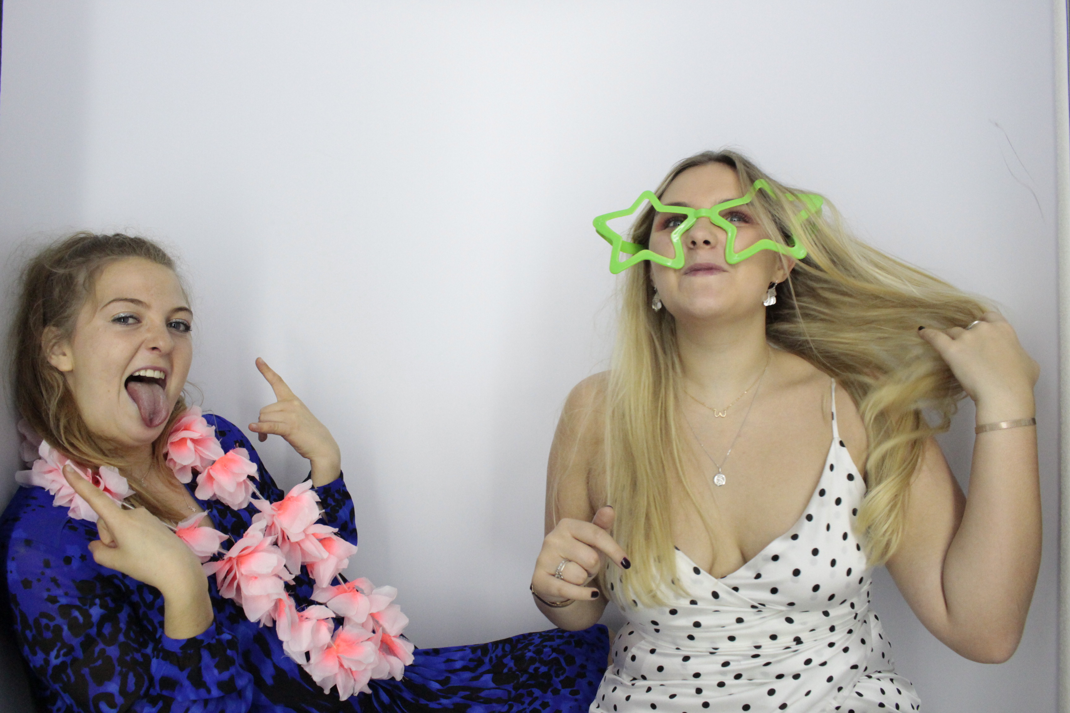 Norland Freshers Ball 2019 | View more photos from the event at gallery.myphotoboothexperience.co.uk/u/MyPhotoBoothExperienceLtd/Norland-Freshers-Ball-2019